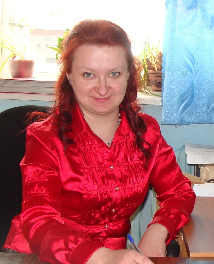 Дмитриева Наталья Александровна